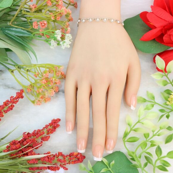 "New Beautiful Design Bracelet for Women/Girls, Gift, B655 - Picture 4 of 15